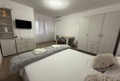 Garsonieră în Titulescu - 6