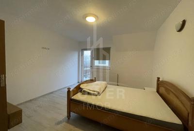 Casa individuala cu etaj - 140 mp utili-zona Belvedere - 5