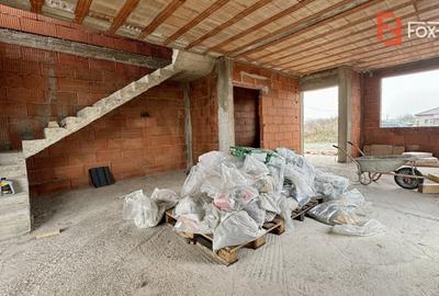 Duplex cu 3 camere in Sag, zona Manastire - 5