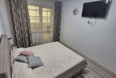 Apartament cu 3 camere în Mioriței - 11