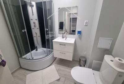 Garsonieră decomandată în Exterior Vest - 7