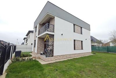 Casa cu etaj - Mobilata/utilata, gata de mutat - 4