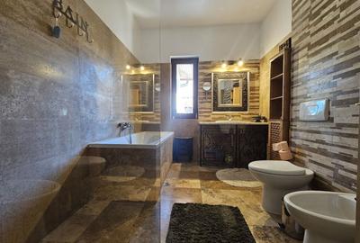 Casă individuală cu 7 camere cu Canalizare în Faleza Nord - 5