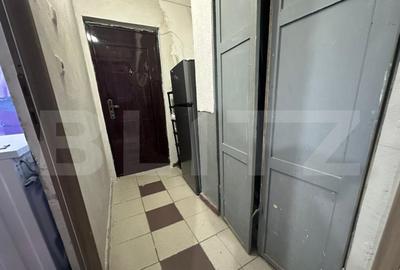 Garsoniera, 27 mp, zona Mall - 5