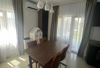 Casă cu 4 camere cu Teren 319 Mp în Moșnița Nouă - 6