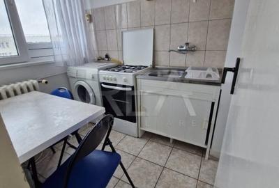 Garsoniera la  minut de statia de metrou Dristor 2 - 10