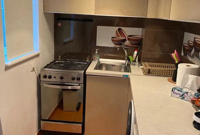 Ofer spre inchiriere Garsoniera 32 mp in Zona Far Billa - 4