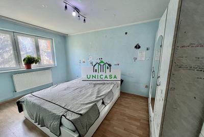 Apartament 3 camere/Nord/Et 3/5 - 4