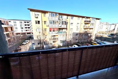 Apartament cu 2 camere decomandat, mobilat în Theodor Pallady - 14