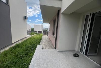 Casă individuală cu 4 camere cu Canalizare în Păulești - 17