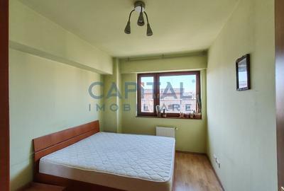 Vanzare apartament cu 3 camere zona Dorobantilor. - 3