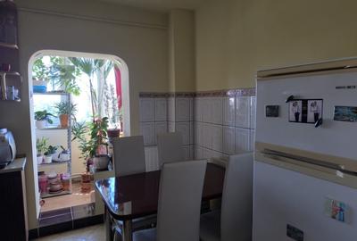 Apartament 2 camere, UTA, mobilat + centrala + Aer conditionat - 3