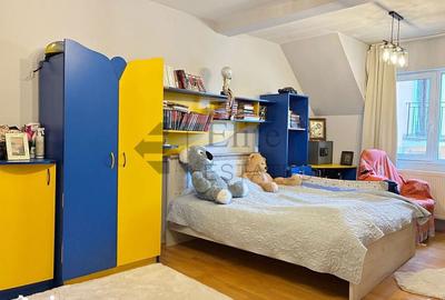 Casă cu 5 camere cu Teren 241 Mp în Ultracentral - 5