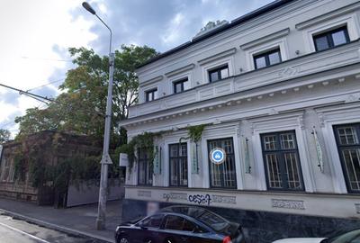 Birou de închiriat – Calea Moșilor 107, București - 3