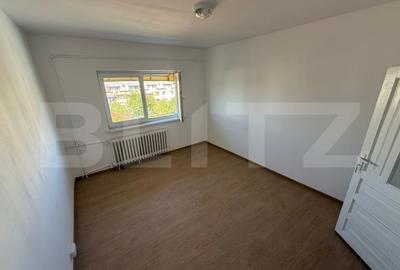 Camera de camin, zona Sarari - 2