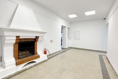Central - Suprafata Generoasa - 29