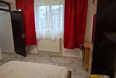 Garsonieră decomandată în Centru Civic - 5