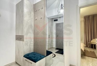 Ap 2 camere | Campus | Modern | parcare privata | inclusiv vara - 9