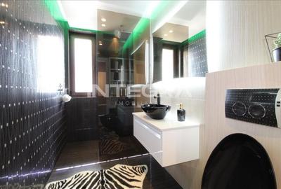 Vand Penthouse Elegant |  2 Parcari Subterane | Terasa Panoramica |  Marasti - 19