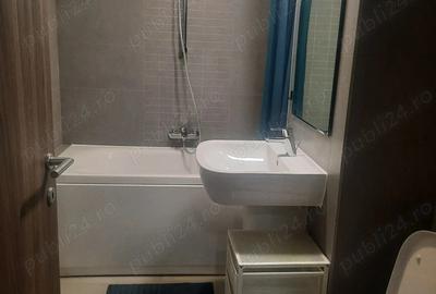 20th Residence Garsoniera Crangasi Regie Petrache Poenaru Grozavesti - 4