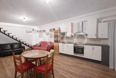 Apartament cu 4 camere decomandat, mobilat în Arhitecților - Calea Cisnădiei - 3