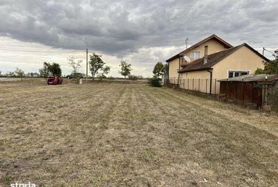 Teren de 1080 mp, în Zimandu Nou - 3