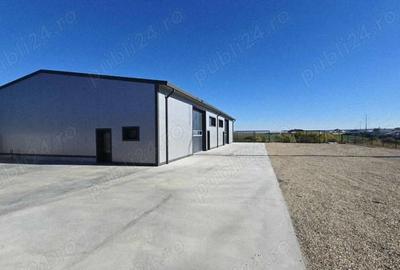 Spațiu comercial, de 130 mp, în Centura - 16