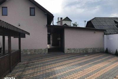 Casă cu 4 camere cu Teren 250 Mp în Dornești - 4