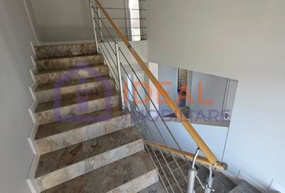 Duplex modern în Șelimbăr -350 mp curte, complet amenajat - 25