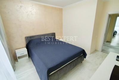 2 Camere decomandate Parcare subterana Mobilat 3 min STB - 10