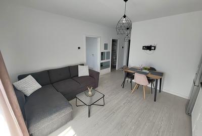 Apartament cu 2 camere semidecomandat în Sud - 1
