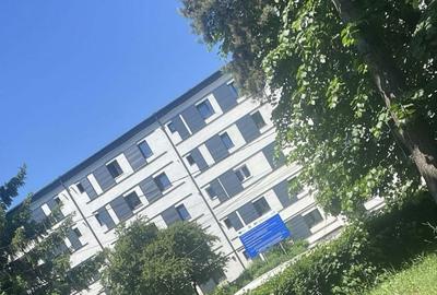 Apartament cu 2 camere semidecomandat în Valea Muscelului - 6