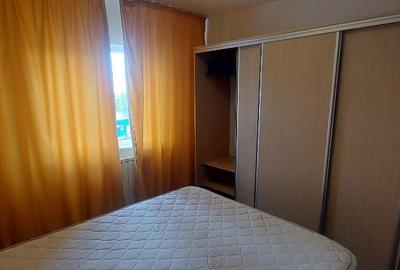 Piata Mioritei-apartament 3 cam dec-renovat/centrala/AC/2 balcoane/PVC - 5