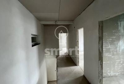 Duplex cu CF 140mp Iris strada Oasului Duplex cu CF 140mp Iris strada Oasului - 13