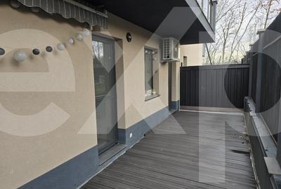 Apartament cu 2 camere decomandat, mobilat în Borhanci - 5