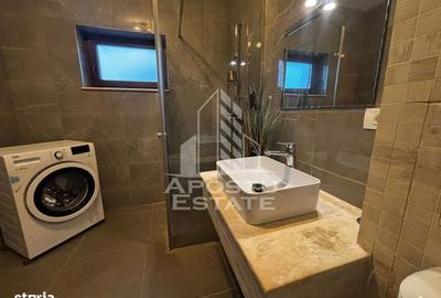 Apartament cu 2 camere decomandat, mobilat în Dumbrăvița - 8