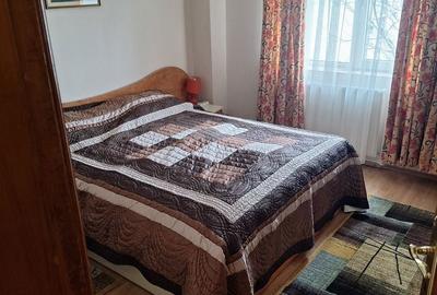 Apartament cu 3 camere decomandat în Obcini - 2