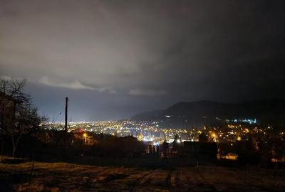 Teren de 10000 mp, în Ferneziu - 1