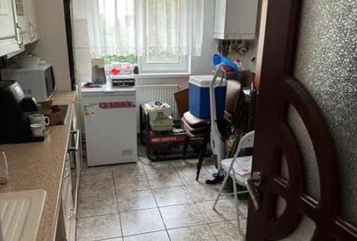 Apartament cu 2 camere, decomandat, pretabil spatiu birouri-Grivitei - 3