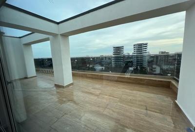 Apartament cu 3 camere decomandat, mobilat în Nord - 19