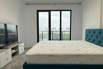 Garsonieră în Militari