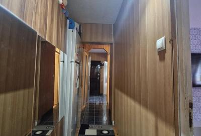 Apartament cu 3 camere nedecomandat în Rogerius - 1