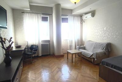 Garsonieră decomandată în Dacia - 2