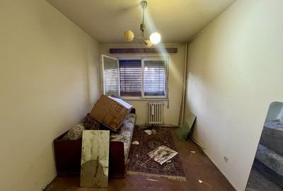 Apartament cu 3 camere semidecomandat în Circumvalațiunii - 3