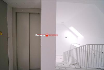 Apartament cu 2 camere semidecomandat în Central - 10