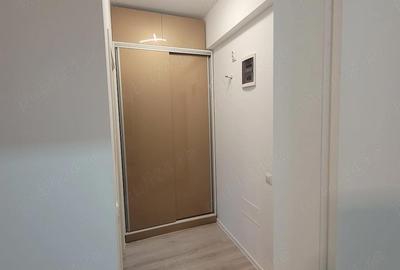 Garsonieră decomandată în Chiajna - 5