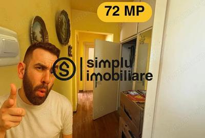 3 camere decomandate, zona Fortuna - 106 000 Euro - 6