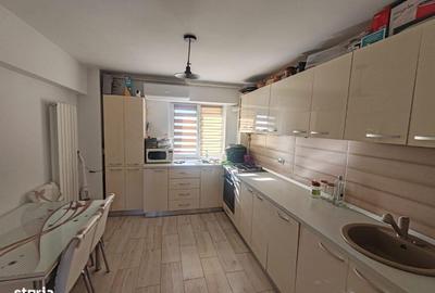 Apartament cu 3 camere în Central - 7