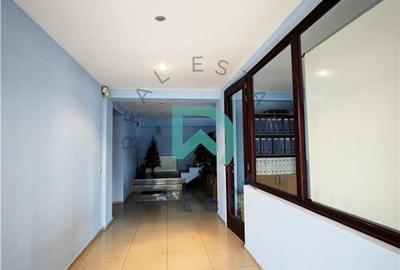 Spațiu comercial, de 850 mp, în Griviței - 8