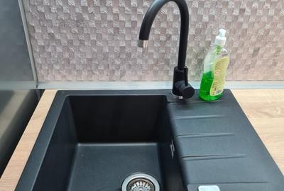 Apartament 2 camere, Bdul Pipera, Voluntari, nou, mobilat, inclusiv parcare - 8